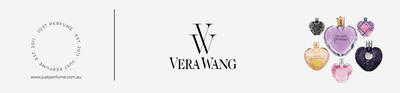 Vera Wang Women - Just Perfume