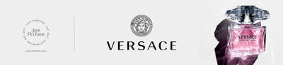 Versace Women - Just Perfume