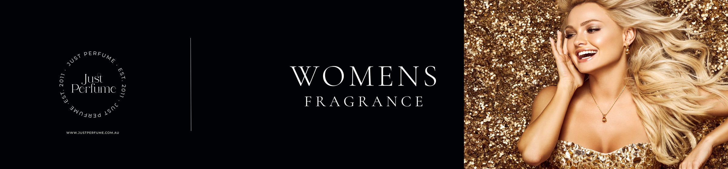 womens-fragrance - Just Perfume
