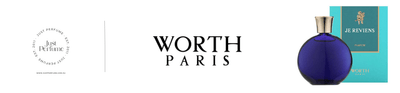 Worth - Just Perfume