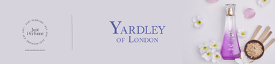 Yardley London - Just Perfume