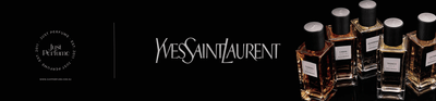 Yves Saint Laurent - Just Perfume