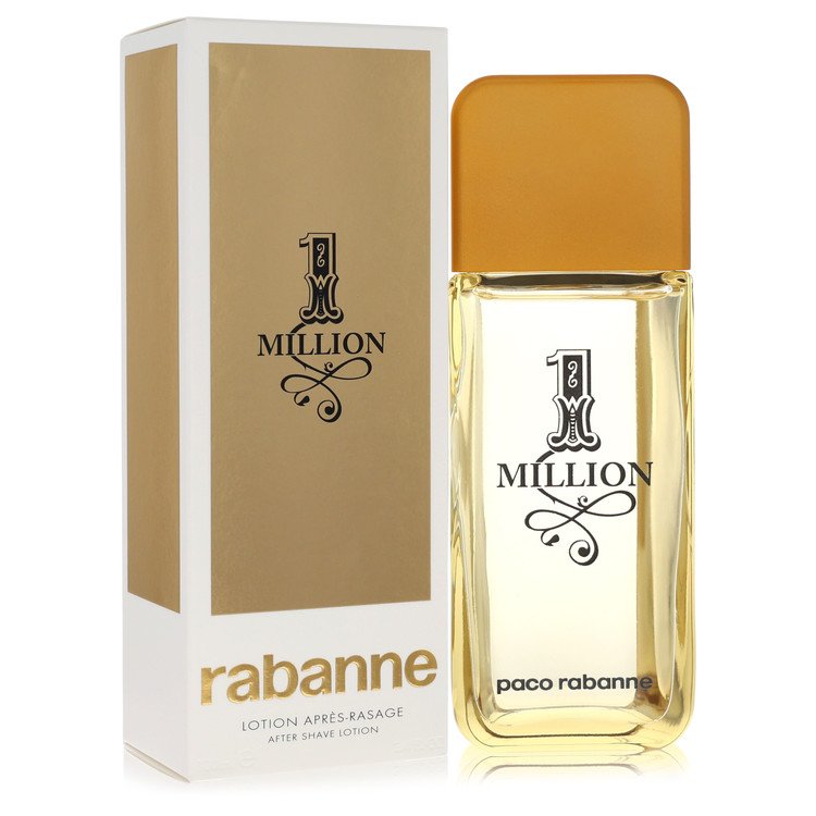 1 Million Cologne By Paco Rabanne After Shave Lotion - Just Perfume