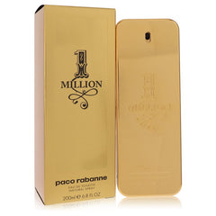 1 Million Parfum Cologne By Paco Rabanne Parfum Spray - Just Perfume