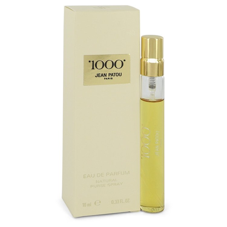 1000 Perfume By Jean Patou Eau De Parfum Spray - Just Perfume