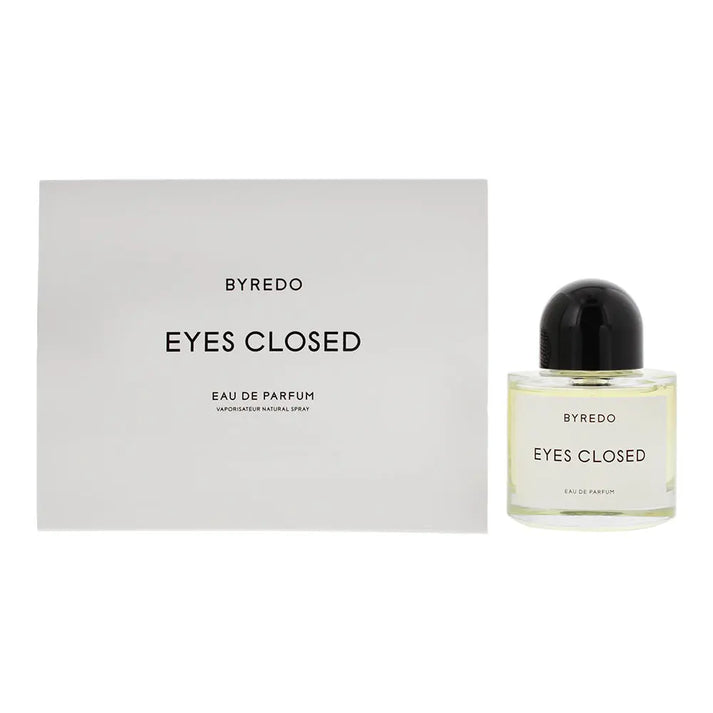Byredo Eyes Closed Perfume By Byredo Eau De Parfum Spray (Unisex) 100ml  - Just Perfume