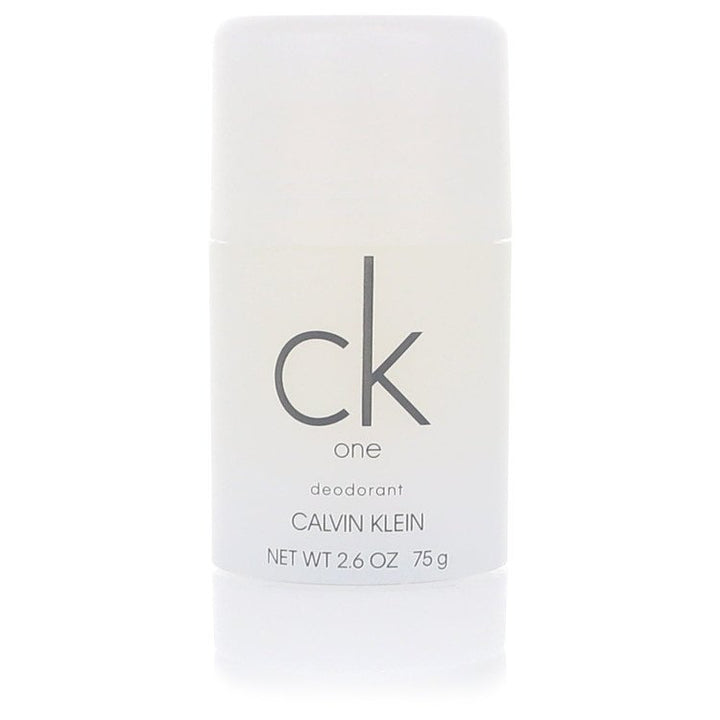 Calvin Klein Ck One Deodorant Stick