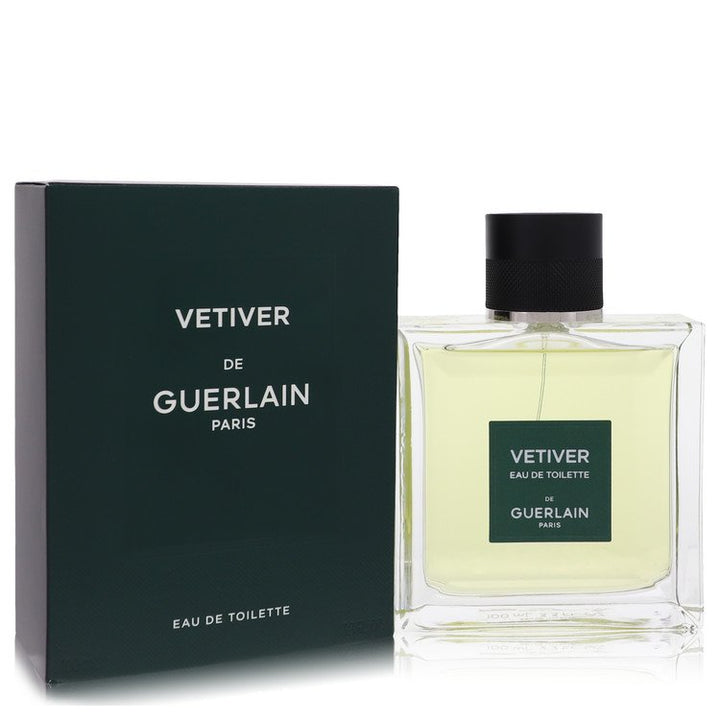 Guerlain Vetiver Guerlain Parfum Spray