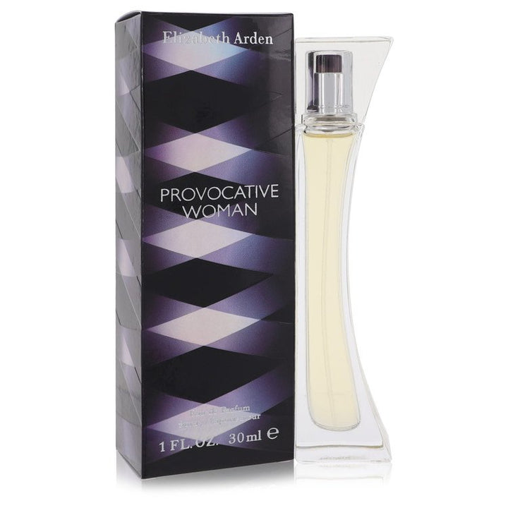 Elizabeth Arden Provocative Eau De Parfum Spray