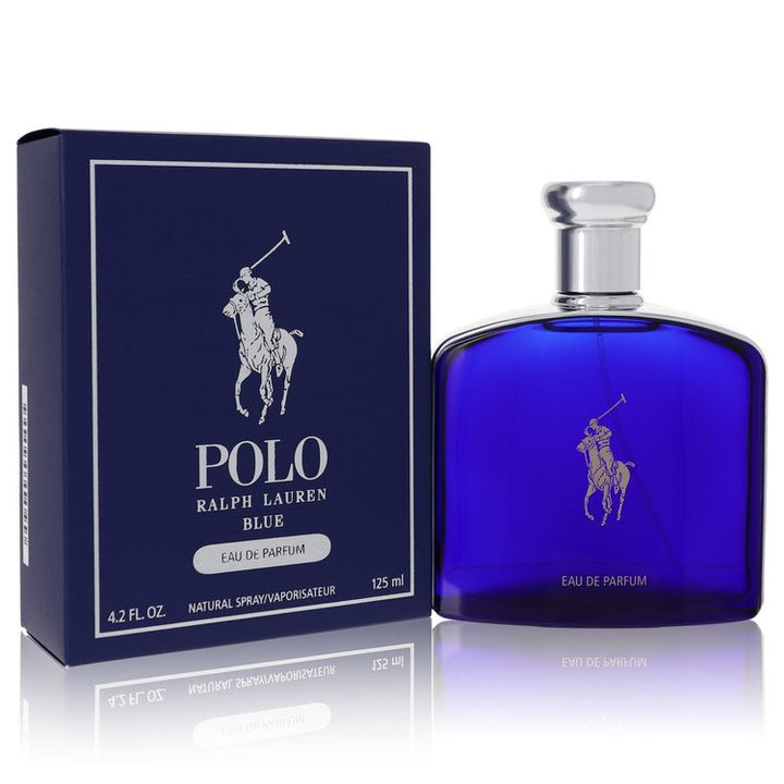 Ralph Lauren Polo Blue Parfum Refillable Spray