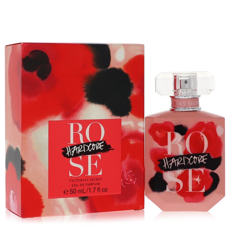 Victoria's Secret Hardcore Rose Eau De Parfum Spray