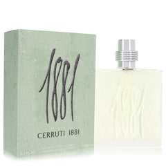 1881 Cologne By Nino Cerruti Eau De Toilette Spray - Just Perfume
