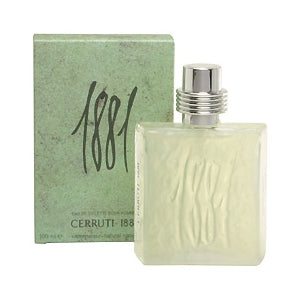 1881 Cologne By Nino Cerruti Eau De Toilette Spray - Just Perfume