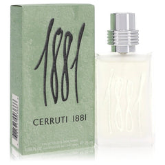 1881 Cologne By Nino Cerruti Eau De Toilette Spray - Just Perfume