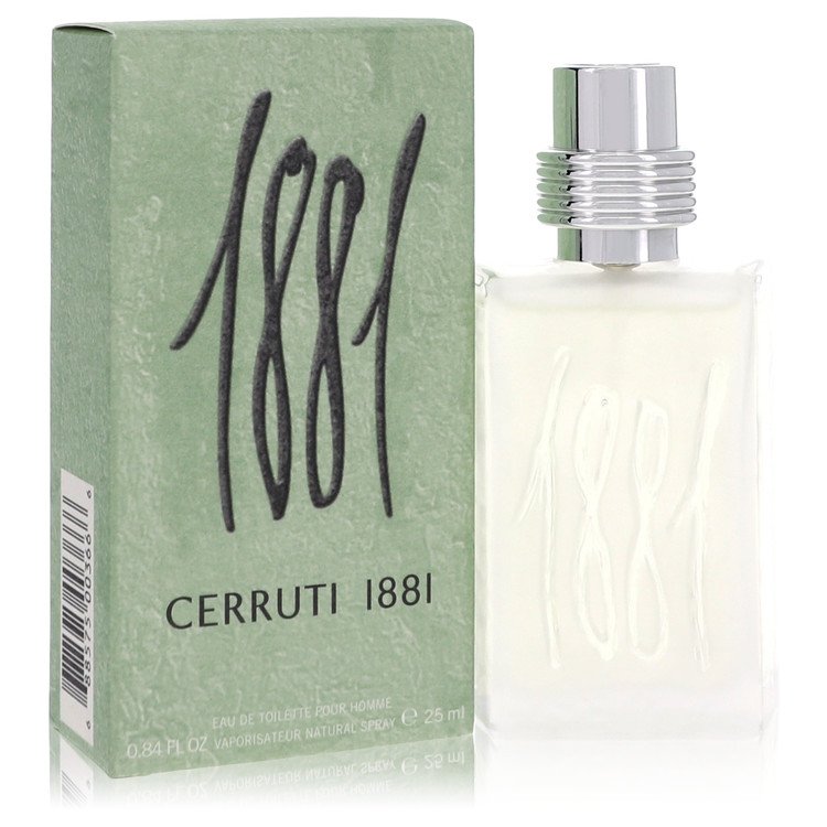 1881 Cologne By Nino Cerruti Eau De Toilette Spray - Just Perfume
