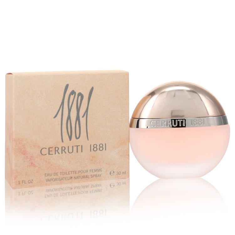 1881 Perfume By Nino Cerruti Eau De Toilette Spray - Just Perfume