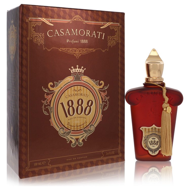 1888 by Xerjoff - Eau De Parfum for Women - Just Perfume