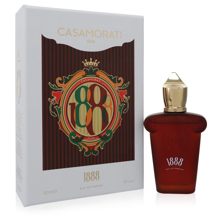1888 Casamorati by Xerjoff - Eau De Parfum for Women - Just Perfume