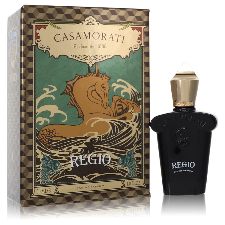 1888 Regio by Xerjoff - Eau De Parfum for Women - Just Perfume