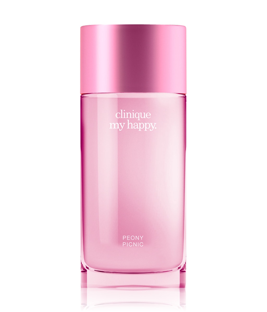 Happy Cocoa & Cashmere Perfume By Clinique Eau De Parfum Spray 100ml  - Just Perfume