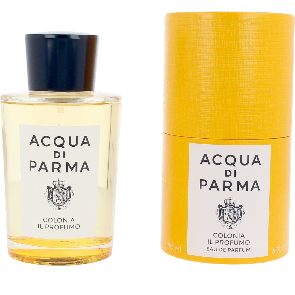 Acqua Di Parma Colonia Il Profumo Cologne By Acqua Di Parma Eau De Parfum Spray (Unisex) 100ml  - Just Perfume