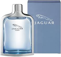 Image showing what you will get when you purchase Jaguar Classic Cologne By Jaguar Eau De Toilette Spray