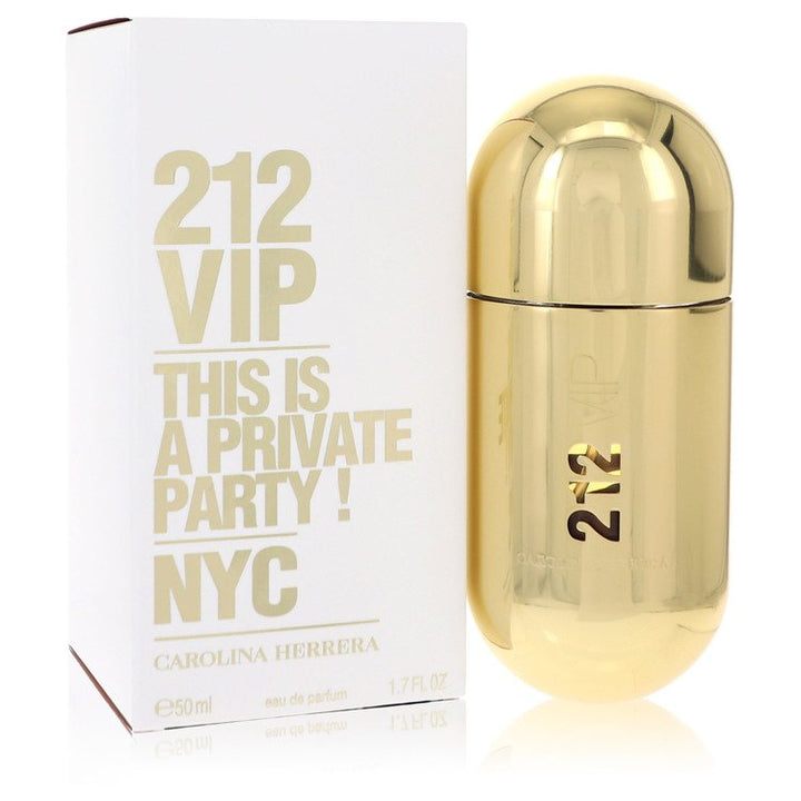 Carolina Herrera 212 Vip Eau De Parfum Spray