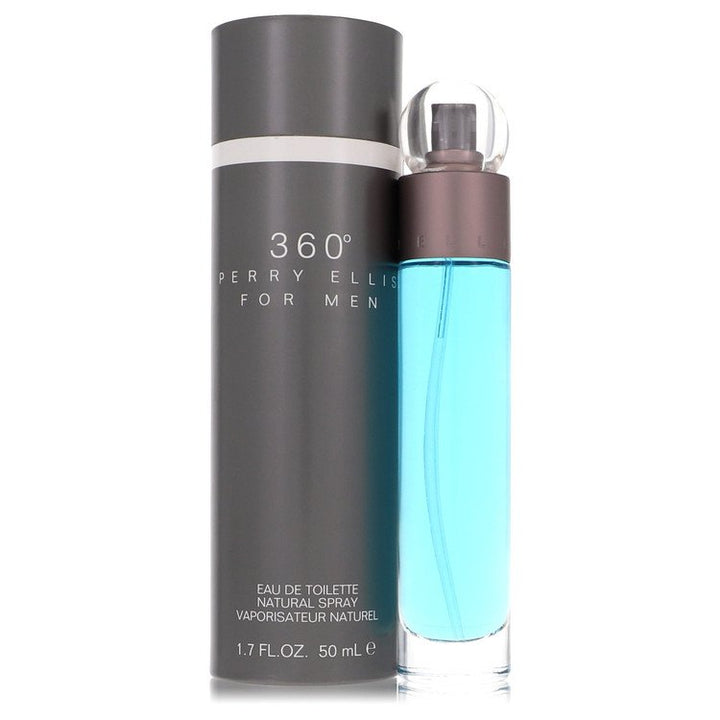 Perry Ellis 360 Eau De Toilette Spray