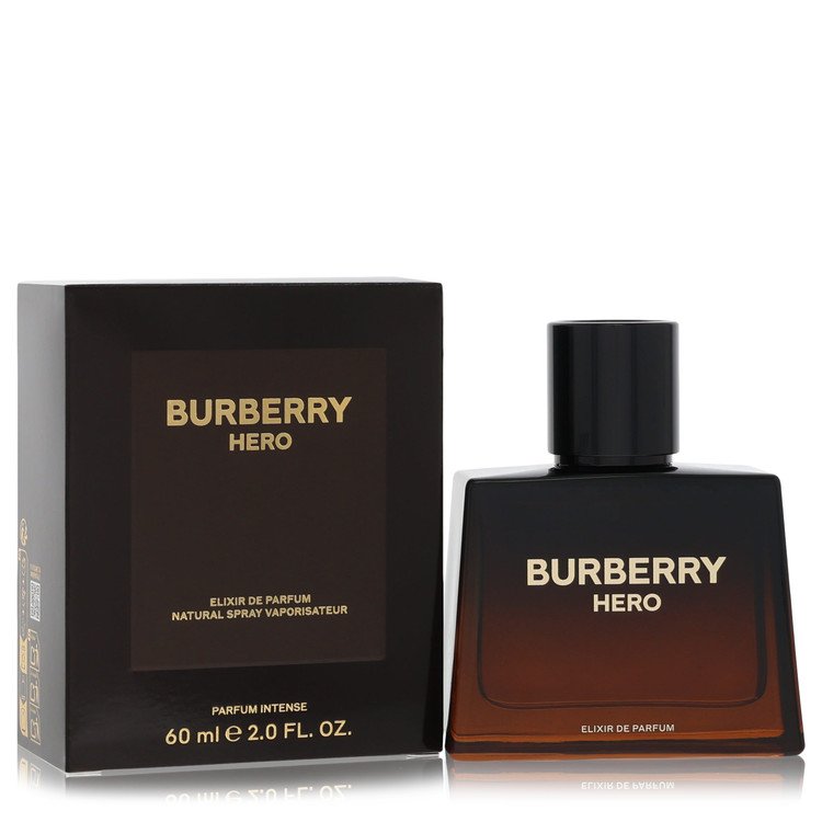 Burberry Hero Elixir Cologne By Burberry Parfum Spray 60ml  - Just Perfume