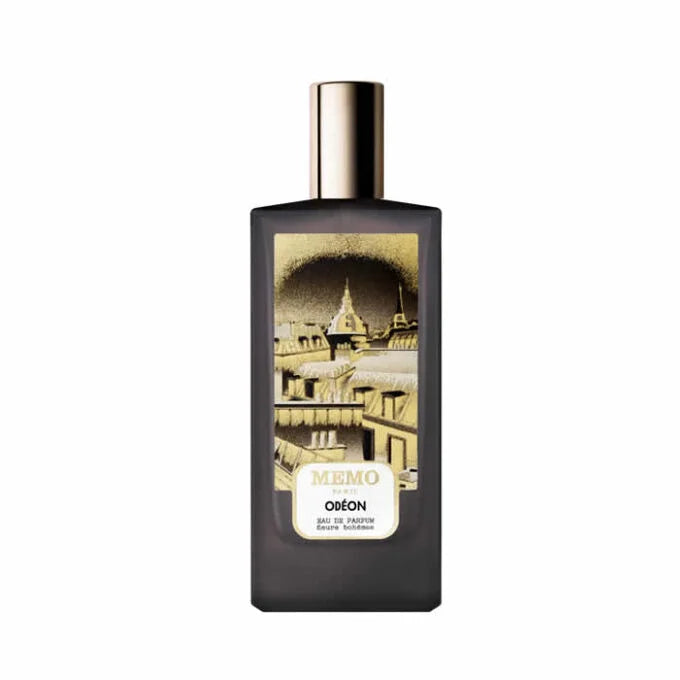 Memo Odeon Cologne By Memo Eau De Parfum Spray (Unisex) 75ml  - Just Perfume