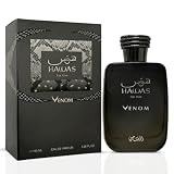 Rasasi Hawas Venom Cologne By Rasasi Eau De Parfum Spray 100ml  - Just Perfume