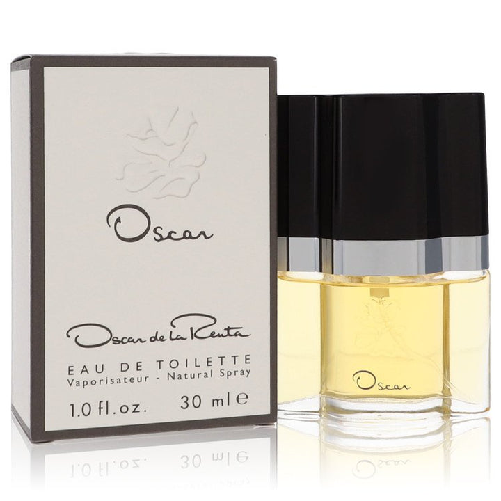 Oscar De La Renta Oscar Eau De Toilette Spray