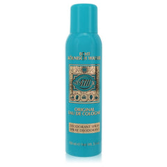 4711 Cologne By 4711 Deodorant Spray (Unisex) - Just Perfume