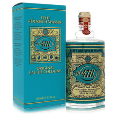 4711 Cologne By 4711 Eau De Cologne (Unisex) - Just Perfume