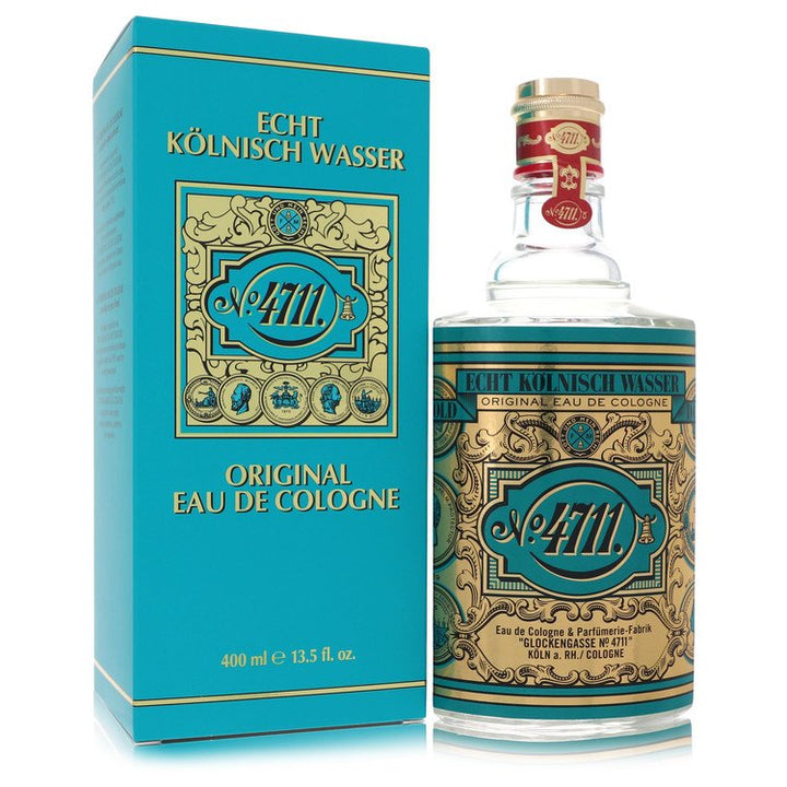 4711 Eau De Cologne (Unisex)