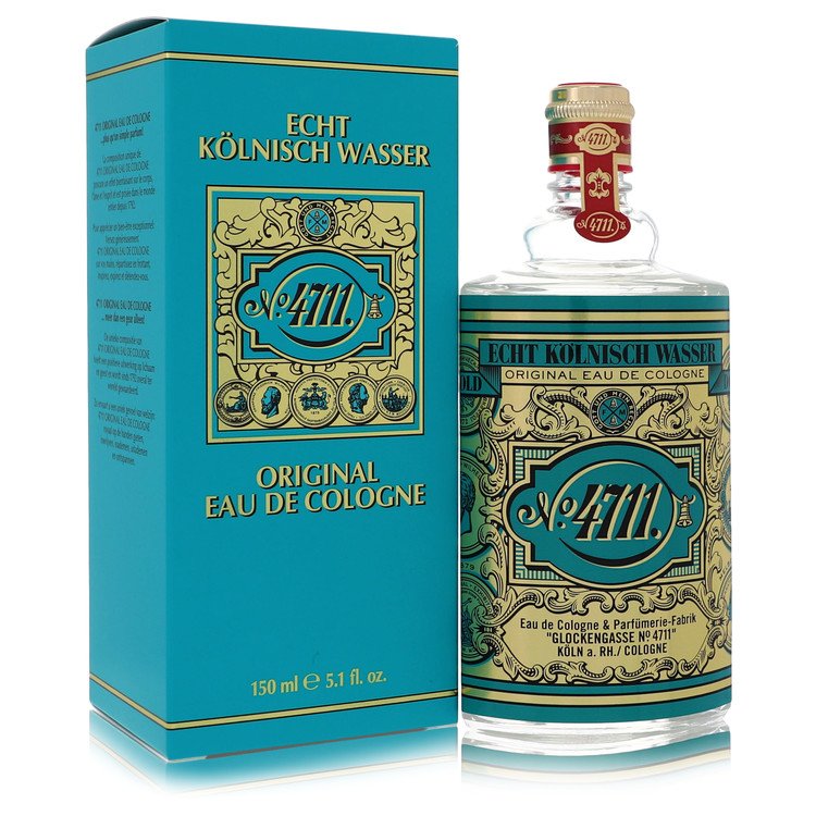 4711 Eau De Cologne (Unisex)