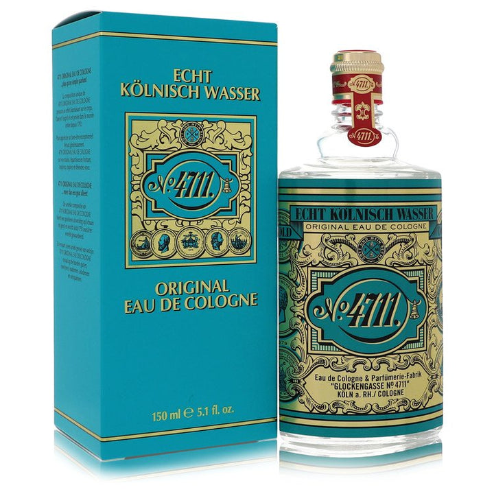 4711 Eau De Cologne (Unisex)