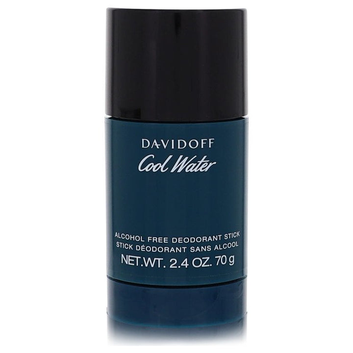 Davidoff Cool Water Deodorant Stick (Alcohol Free)