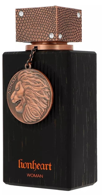 Club De Nuit Lionheart Perfume By Armaf Eau De Parfum Spray 100ml  - Just Perfume