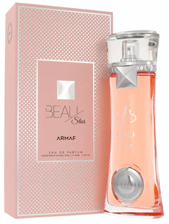 Armaf Beau Star Perfume By Armaf Eau De Parfum Spray 100ml  - Just Perfume