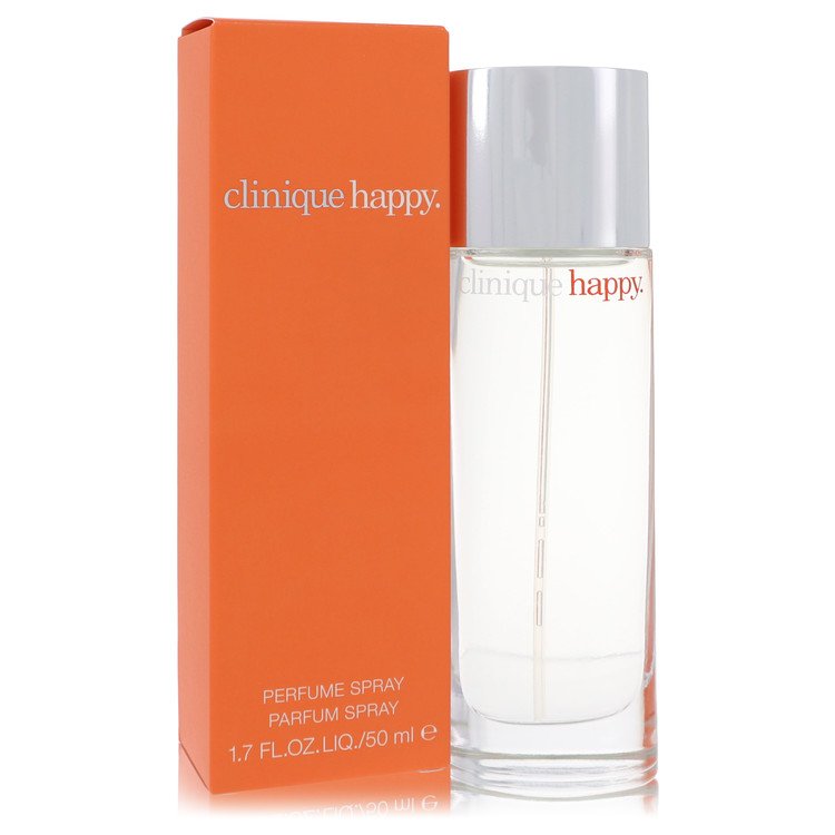 Clinique Happy Eau De Parfum Spray