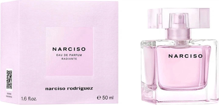Narciso Rodriguez Narciso Radiante Eau De Parfum 50ml  - Just Perfume