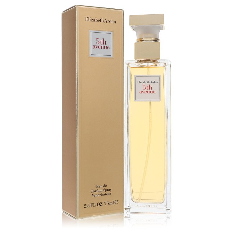 Elizabeth Arden 5th Avenue Eau De Parfum Spray