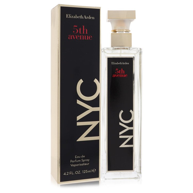 5th Avenue Nyc Perfume By Elizabeth Arden Eau De Parfum Spray - Just Perfume