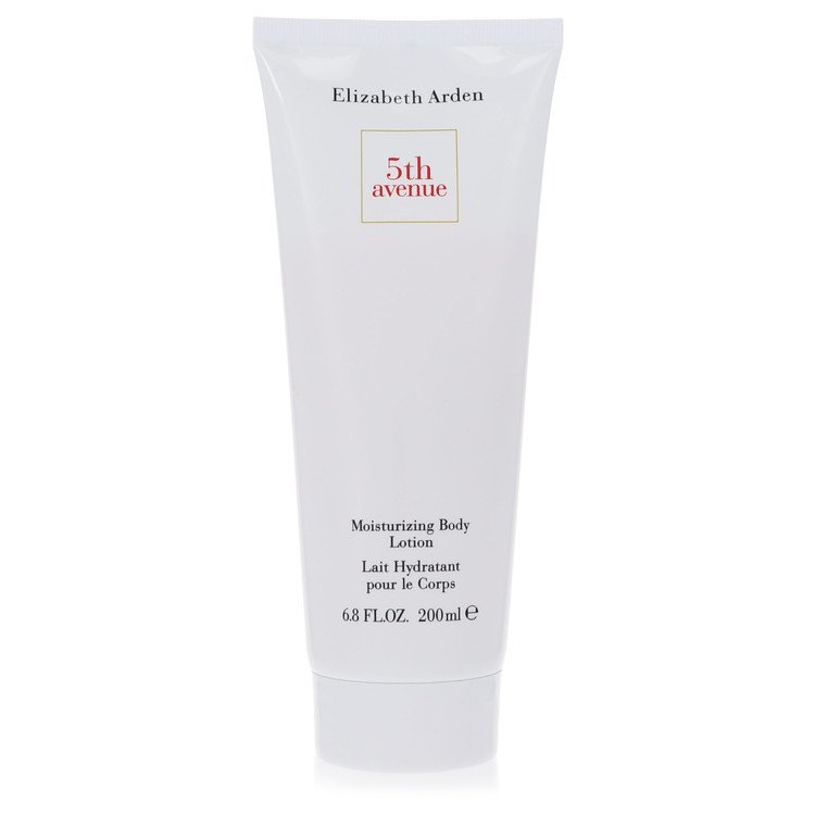 5th Avenue Perfume By Elizabeth Arden Body Lotion - Just Perfume