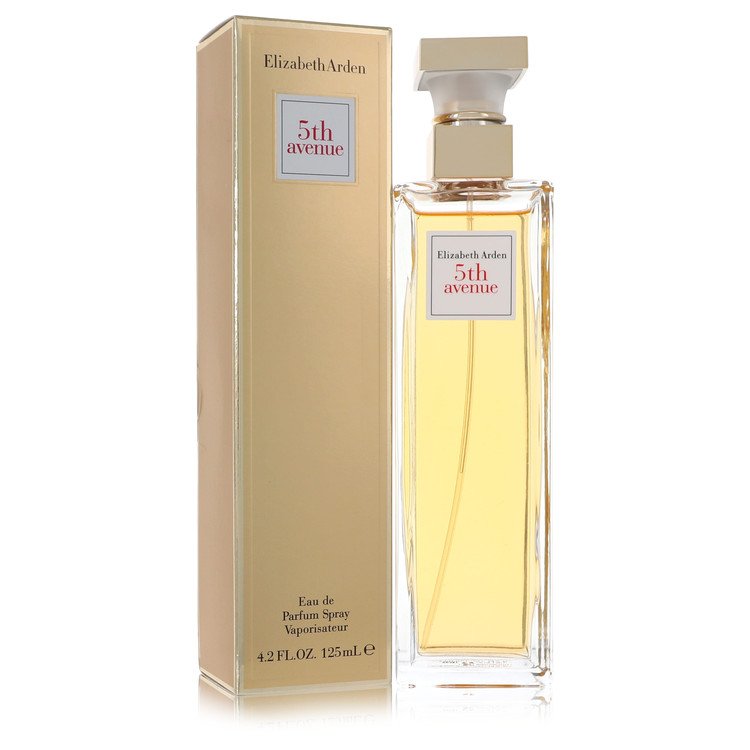 5th Avenue Perfume By Elizabeth Arden Eau De Parfum Spray - Just Perfume