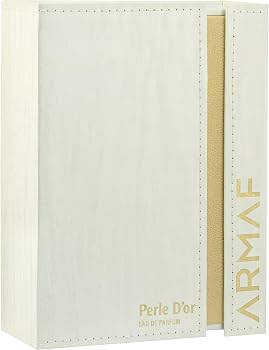 Armaf Perle D'or Perfume By Armaf Eau De Parfum Spray 75ml  - Just Perfume