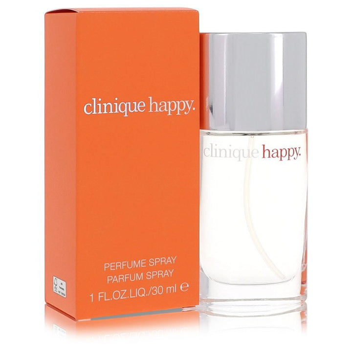 Clinique Happy Eau De Parfum Spray