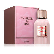 Khadlaj Symbol Of Love Perfume By Khadlaj Eau De Parfum Spray 100ml  - Just Perfume