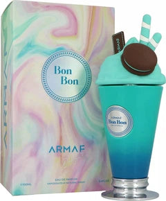 Armaf Delights Bon Bon Perfume By Armaf Eau De Parfum Spray 100ml  - Just Perfume